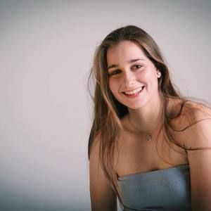 Meet your Posher, Marion